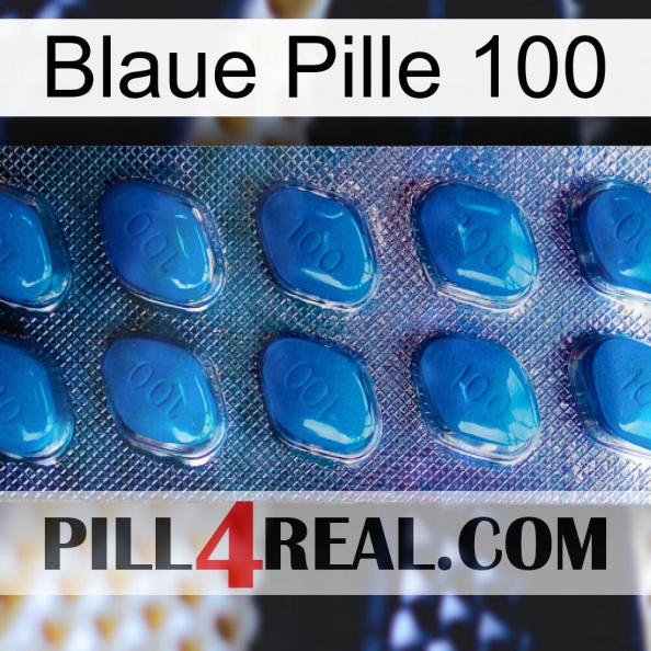 Blue Pill 100 viagra1